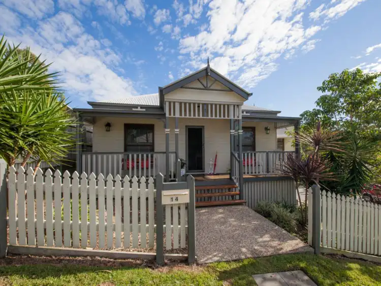 z14 Waratah Crescent, Springfield Lakes QLD 4300