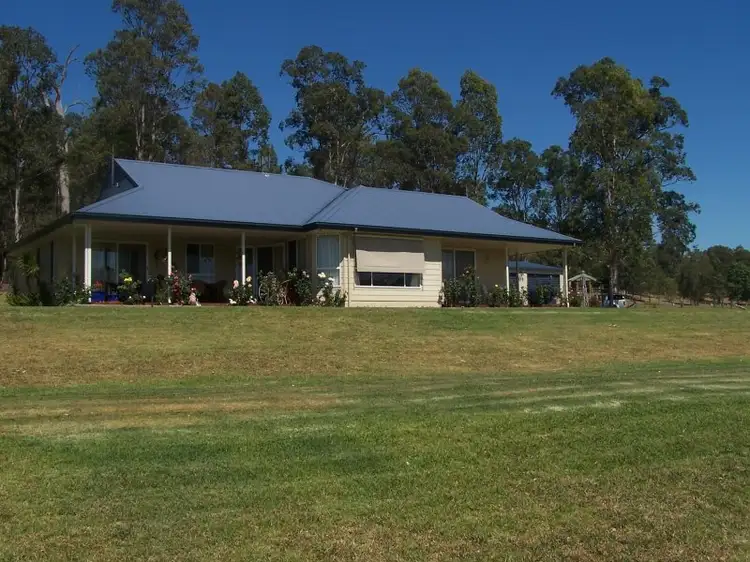 2790 Wallanbah Road, Dyers Crossing NSW 2429