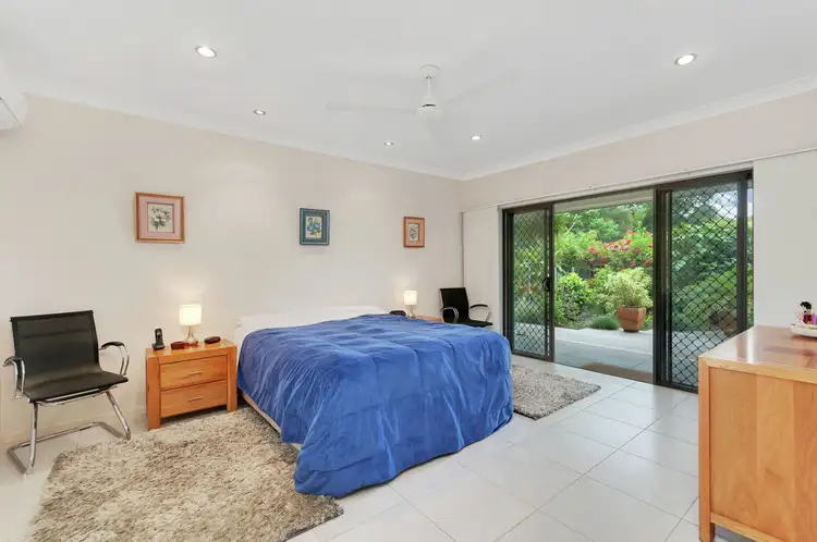 Sixth view of Homely house listing, 109 Fitzmaurice Drive, Bentley Park QLD 4869