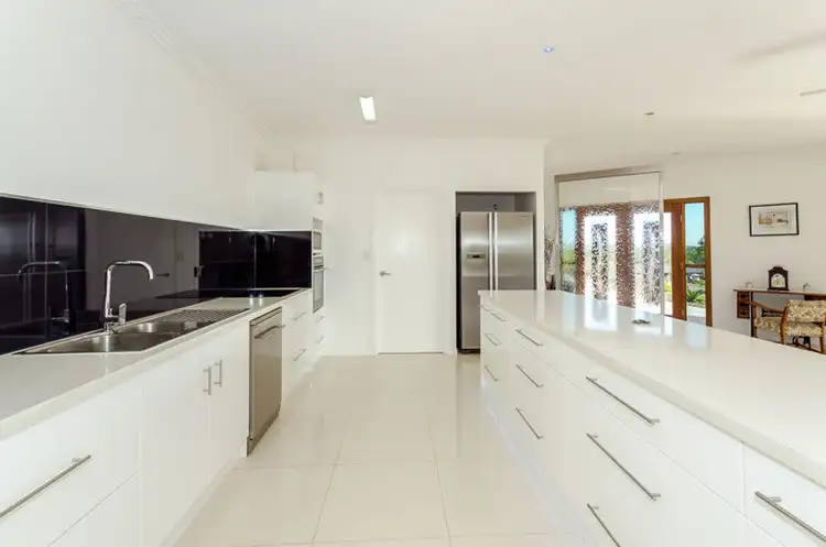 Second view of Homely house listing, 25 Wynand Avenue, Benaraby QLD 4680