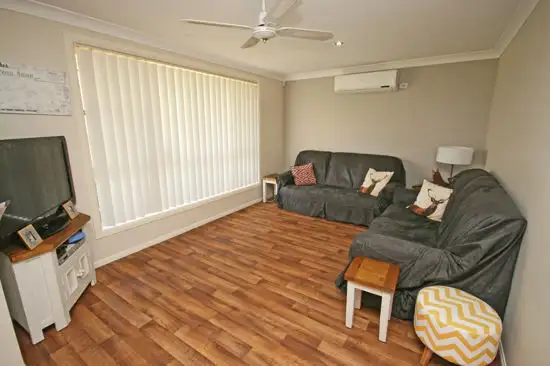 Second view of Homely house listing, 20 Charles Coxen Close, Tamworth NSW 2340