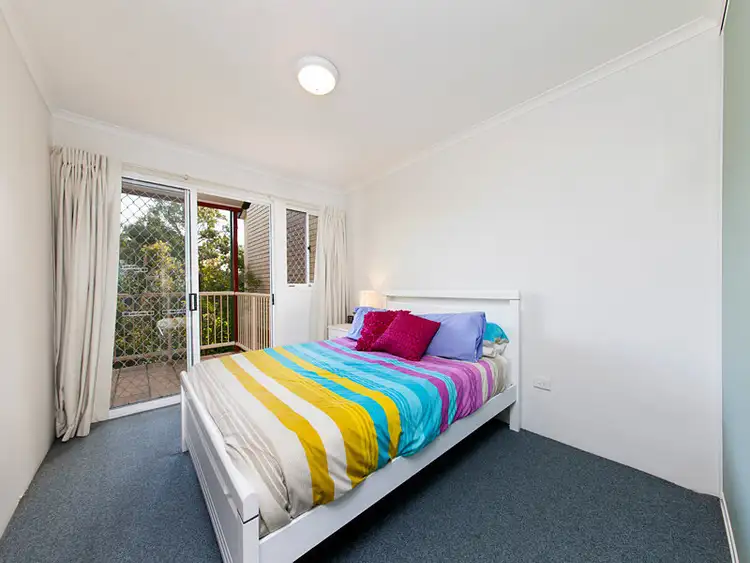 Fourth view of Homely house listing, 29/33 Lagonda Street, Annerley QLD 4103