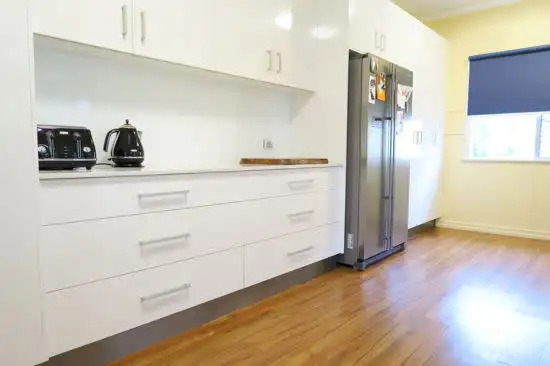 Fifth view of Homely house listing, 68A Cemetery Road, Eastern Heights QLD 4305