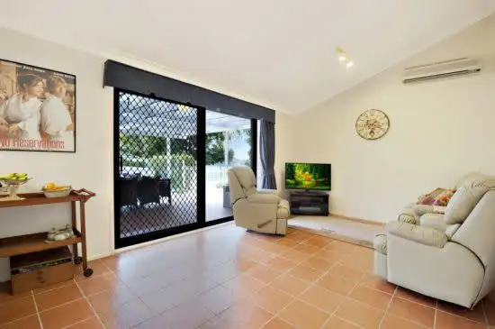 Fifth view of Homely house listing, 8 Corella Crescent, Narara NSW 2250