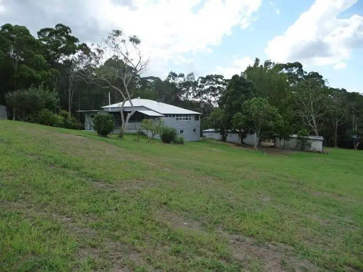 55 Chants Road, Valdora QLD 4561