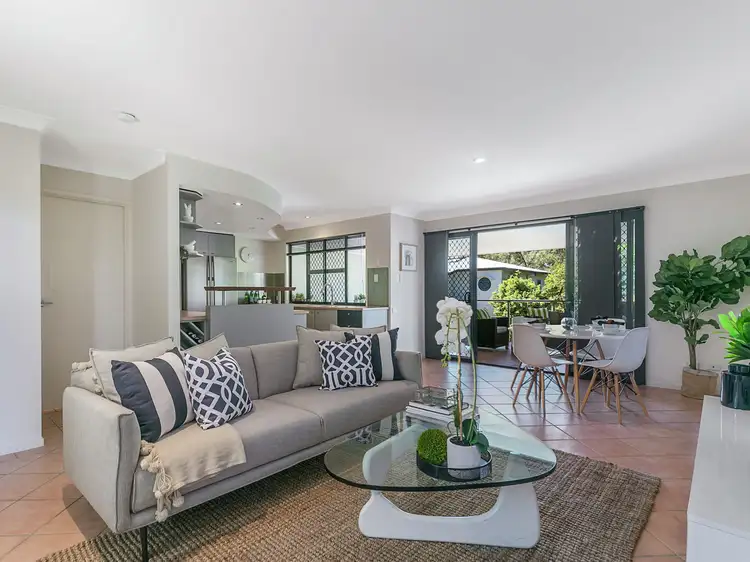 Main view of Homely townhouse listing, 20/52 Bevan Street, Mount Gravatt East QLD 4122