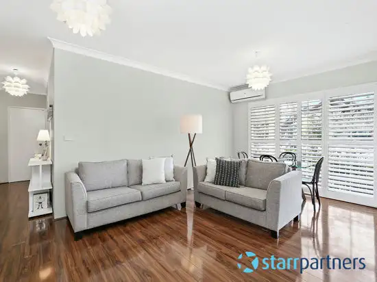 Fourth view of Homely unit listing, 3/17 Villiers Street, Parramatta NSW 2150