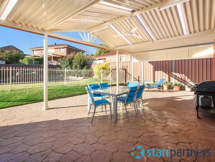 Third view of Homely house listing, 37 Regulus Street, Erskine Park NSW 2759