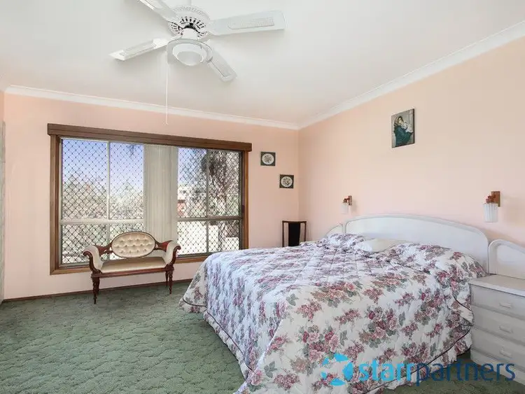 Sixth view of Homely house listing, 1 Tilba Street, Berala NSW 2141