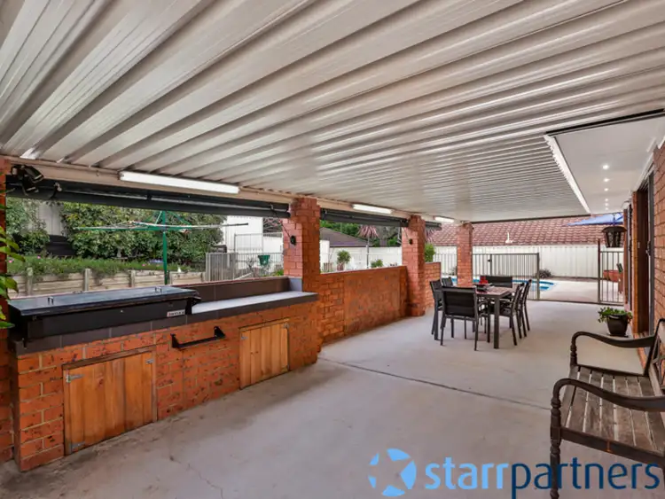 Seventh view of Homely house listing, 3 Marl Place, Eagle Vale NSW 2558