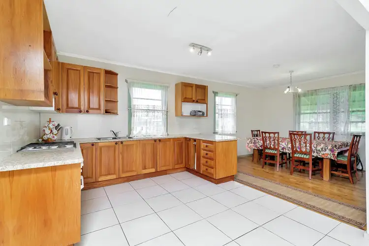 Second view of Homely house listing, 63 MacIntyre Street, Leyburn QLD 4365