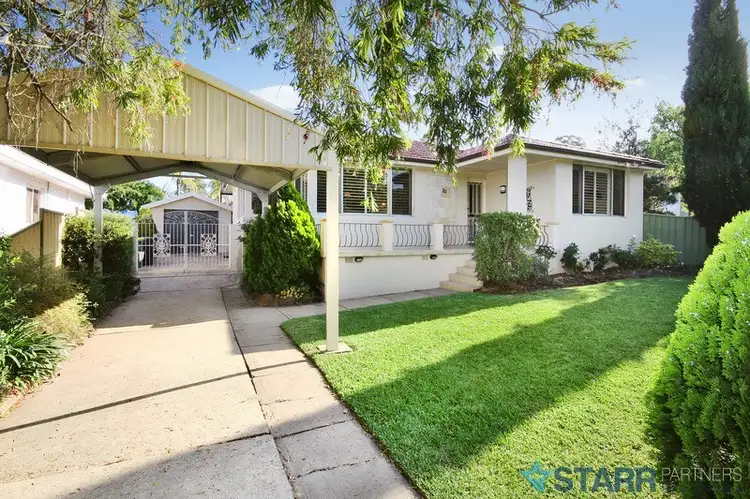 32 Epping Close, Cambridge Park NSW 2747