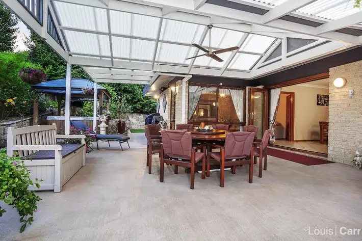 Fifth view of Homely house listing, 74 Ravensbourne Circuit, Dural NSW 2158