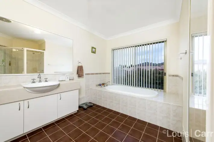Sixth view of Homely house listing, 34 Paperbark Crescent, Beaumont Hills NSW 2155
