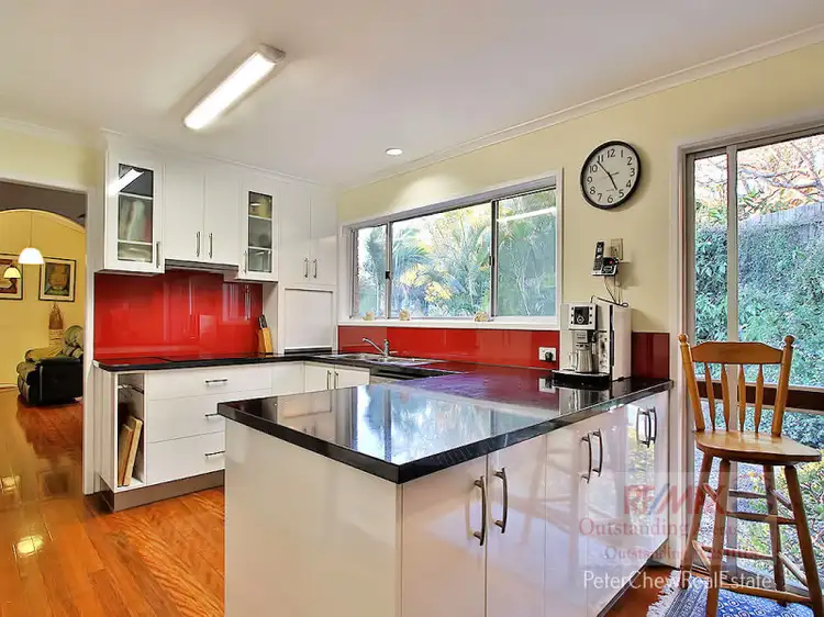 Fifth view of Homely house listing, 9 Fairweather Street, Kenmore QLD 4069