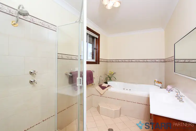 Second view of Homely house listing, 23 Pacific Road, Erskine Park NSW 2759