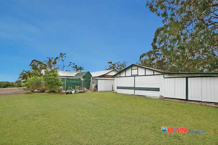 Sixth view of Homely rural property listing, 625 New Cleveland Road, Gumdale QLD 4154