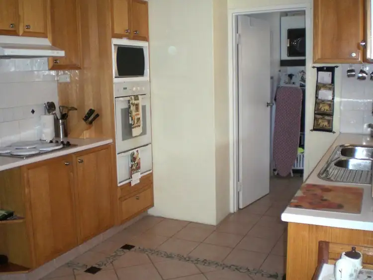 Fourth view of Homely townhouse listing, 4/17 Pages Road, St Marys NSW 2760