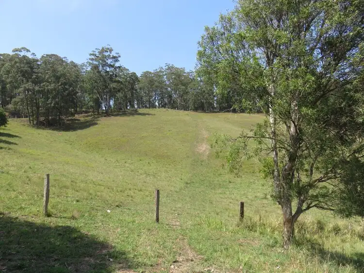 Fifth view of Homely rural property listing, Lot 31 Rhones Creek Road, Congarinni North NSW 2447