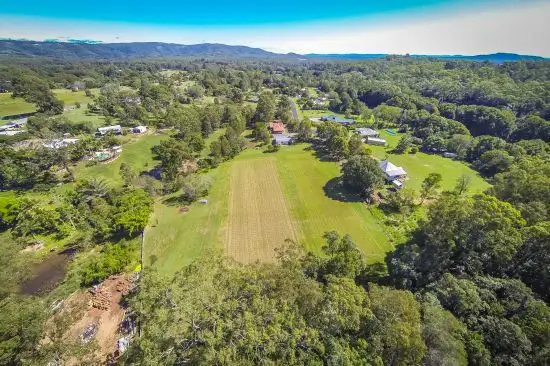 Second view of Homely rural property listing, 38 Forestcreek Place, Wamuran QLD 4512