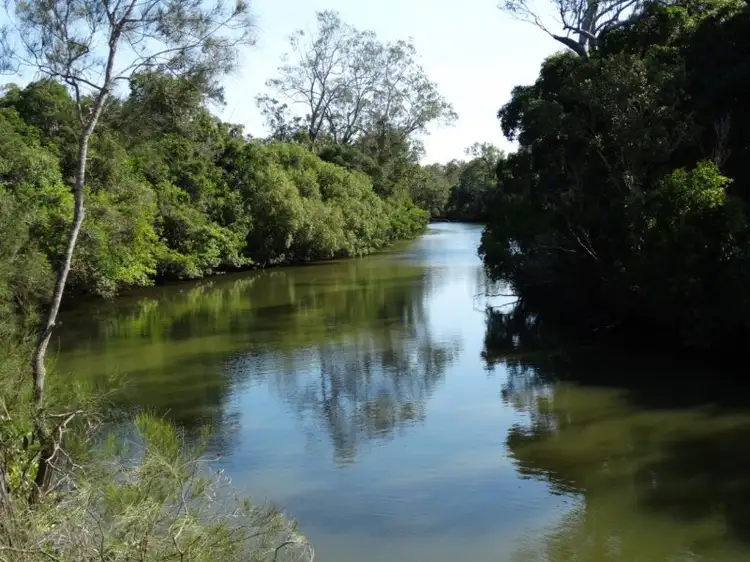 Main view of Homely land listing, 312 Mollenhagens Road, Winfield QLD 4670