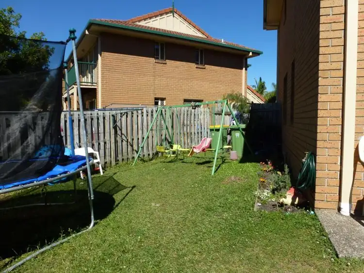 Second view of Homely townhouse listing, 83/ 100 Franklin Drive, Mudgeeraba QLD 4213