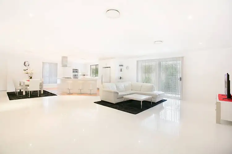Sixth view of Homely house listing, 4 Morley Court, Cameron Park NSW 2285