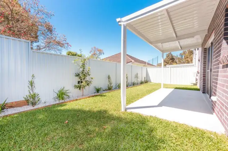 Fifth view of Homely villa listing, 33A Darwin Street, West Ryde NSW 2114