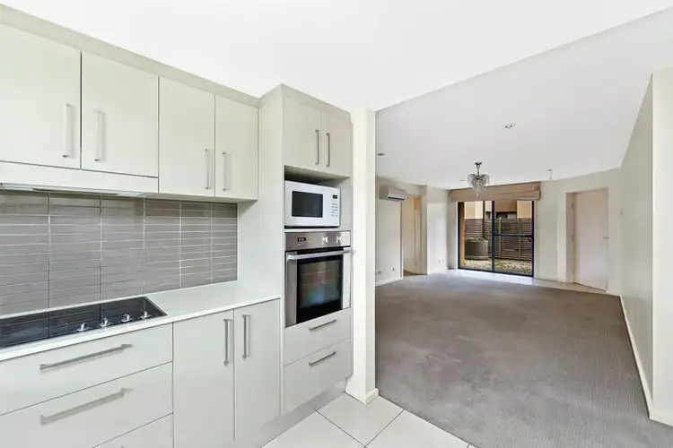 Fifth view of Homely unit listing, 6/2 McClure Street, Evatt ACT 2617
