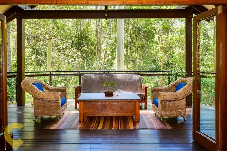 Third view of Homely rural property listing, 78 Ferny Glen Road, Mons QLD 4556