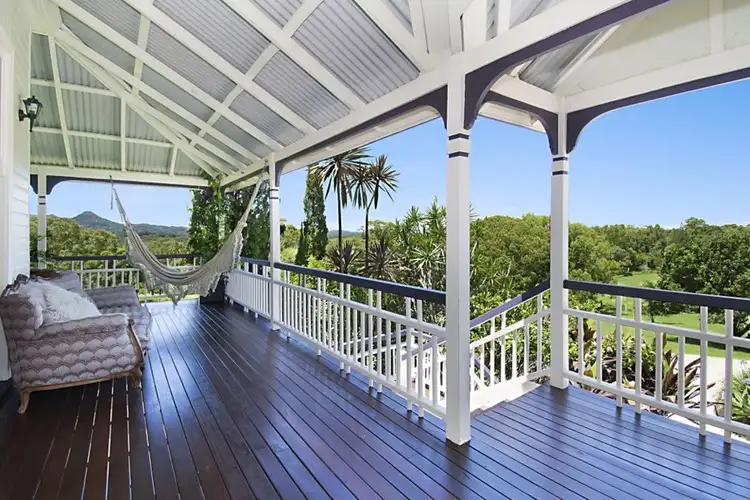 Fifth view of Homely house listing, 134 Lagoon Drive, Myocum NSW 2481