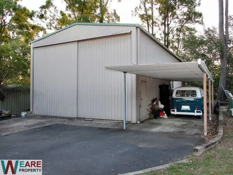Third view of Homely house listing, 9-13 Richmond Court, Munruben QLD 4125