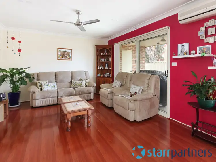 Fifth view of Homely townhouse listing, 1/116 Brisbane Street, St Marys NSW 2760