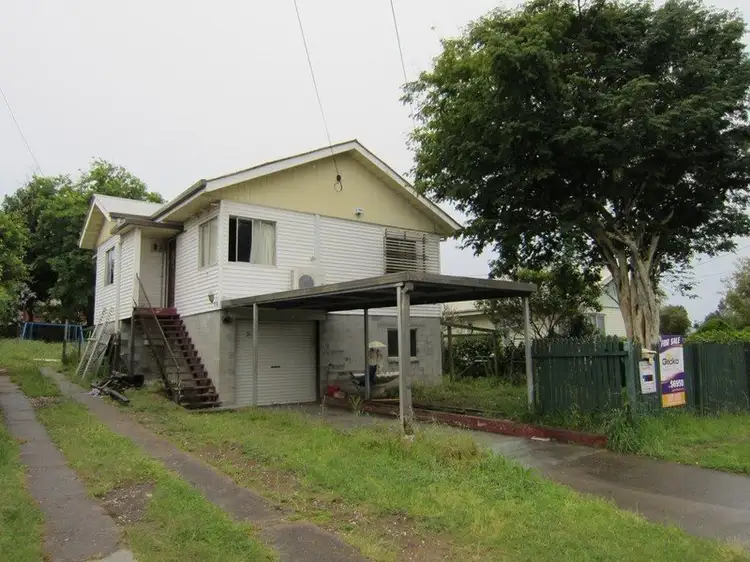 46 Coleman Street, Leichhardt QLD 4305