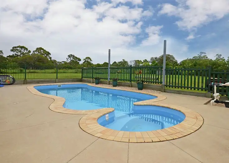 Second view of Homely house listing, 10 Homestead Close, Takura QLD 4655