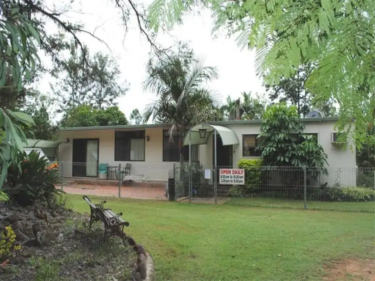Address available on request