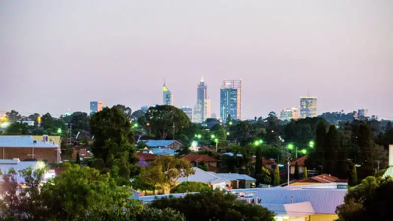 Main view of Homely house listing, 9/413 Wanneroo Road, Balcatta WA 6021