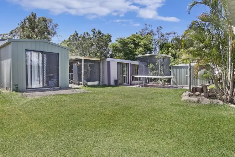 Seventh view of Homely house listing, 3 Marjorie Street, Thorneside QLD 4158