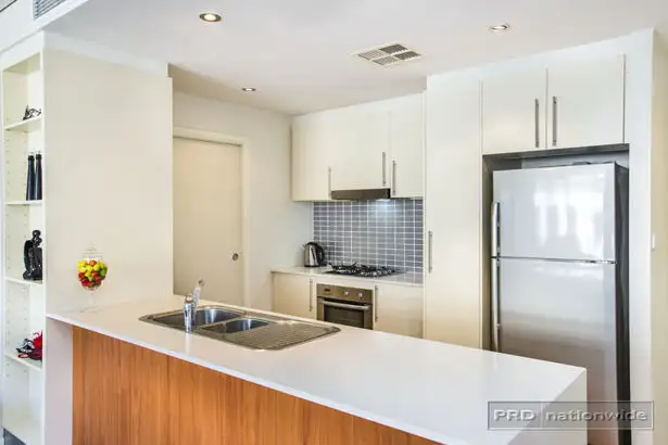 Third view of Homely unit listing, 205/209 Hunter Street, Newcastle NSW 2300