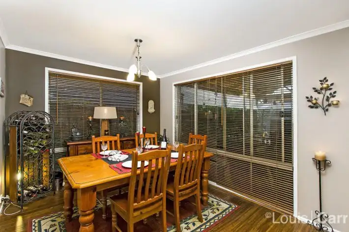 Sixth view of Homely house listing, 8 Filante Street, Kellyville Ridge NSW 2155