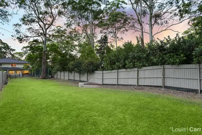 Fourth view of Homely semi-detached listing, 153 Victoria Road, West Pennant Hills NSW 2125