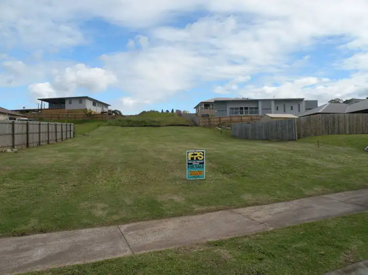 Main view of Homely land listing, 51 Robertson Drive, Burnside QLD 4560