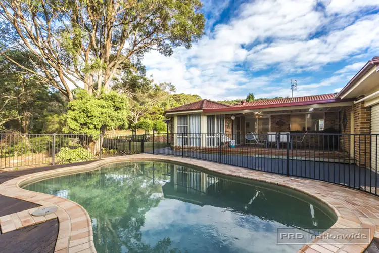 Fourth view of Homely house listing, 41 Trafalgar Crescent, Valentine NSW 2280