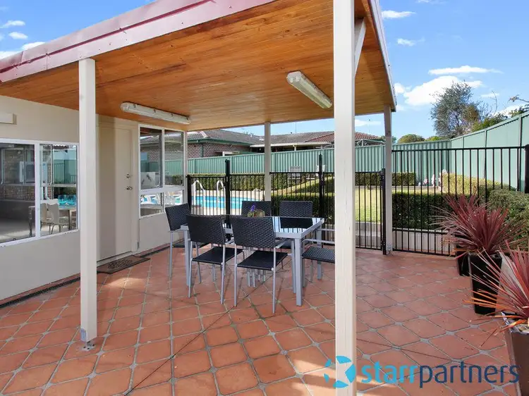 Sixth view of Homely house listing, 14 Macina Place, St Clair NSW 2759