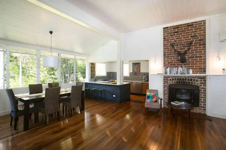 Third view of Homely rural property listing, 957 Valla Road, Valla NSW 2448