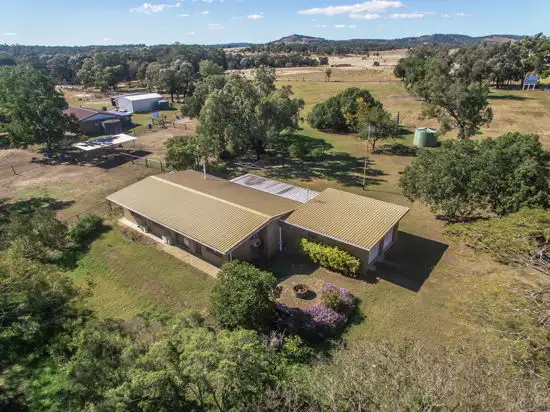 Fourth view of Homely house listing, 52 Forest Hill-Fernvale Road, Glenore Grove QLD 4342