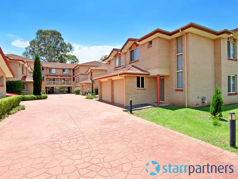Main view of Homely unit listing, 10/71-73 Saddington Street, St Marys NSW 2760