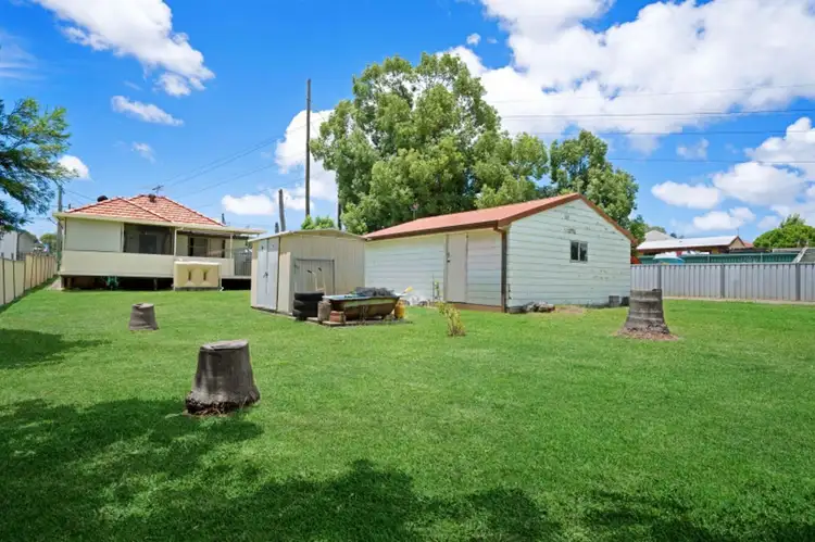 Second view of Homely house listing, 36 Fletcher Street, Wallsend NSW 2287