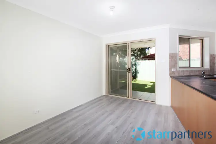 Third view of Homely house listing, 20/12-14 Barker Street, St Marys NSW 2760