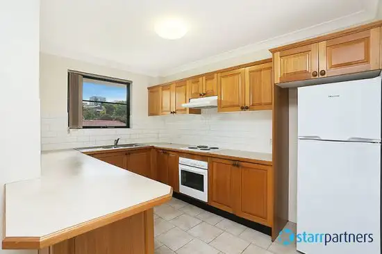 Second view of Homely unit listing, 7/39 Harold Street, North Parramatta NSW 2151